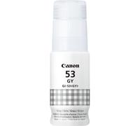 Canon GI 53 GY - gris - original - encre de recharge - pour PIXMA G550, G650