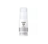 Canon 4708C001 Cartouche d'encre Gris Original GI-53gy