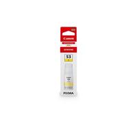 Canon GI 53 Y - jaune - original - recharge d'encre - 3000 Pages - 4690C001
