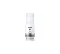 Canon Bouteille d'encre noire GI-53BK