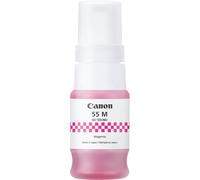 Canon GI-55M Magenta Ink Bottle