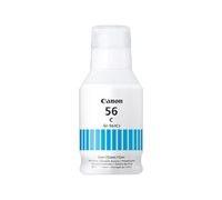 Canon Bouteille d'encre cyan GI-56C
