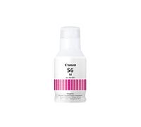 Canon Bouteille d'encre GI-56M, magenta