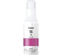 Canon GI 56 M - Magenta - original - ink refill - for MAXIFY GX6050, GX7050