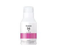 Canon Bouteille d'encre GI-56M, magenta