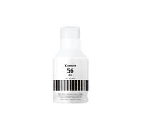 Canon GI-56 PGBK Bouteille d'encre, pour imprimante jet d'encre MAXIFY, noire