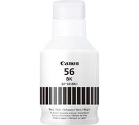 Canon Bouteille d'encre noire GI-56BK