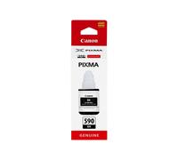 Canon GI 590 BK - noir recharge d'encre - 6000 Pages - 1603C001
