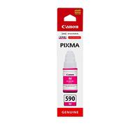 Canon GI-590 Bouteille M Magenta (Emballage carton)
