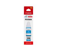 Canon GI 590 C - cyan recharge d'encre - 7000 Pages - 1604C001