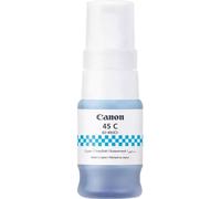 Canon GI45C Pixma GX Encre cyan 40ml