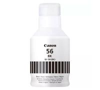 Canon Bouteille d'encre noire GI-56BK