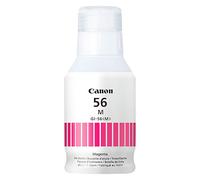 Canon GI56C- Bouteille d'encre couleurs séparées pour imprimante jet d'encre Maxify - Magenta