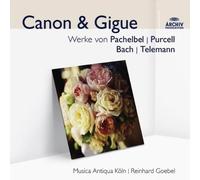Canon & Gigue [Import]