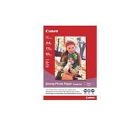 Canon - Glossy Photo Paper'Everyday Use' GP501 - papier photo - A4 - 100 feuilles