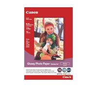Canon Papier photo GP-501 10 x 15 cm 210 g/m2 Blanc 10 feuilles