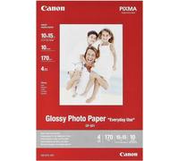 Canon GP-501 10x15, brillant 170 g, 10 Blatt