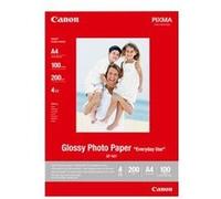 Canon Papier photo GP-501 A4 Brillant 200 g/m² 5 feuilles