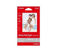 Canon GP-501 - Brillant - blanc - 100 x 150 mm 50 feuille(s) papier photo - pour PIXMA TS7450i