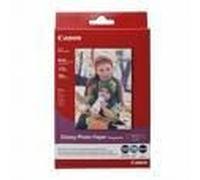 Canon GP-501 - Papier photo glacé - 170g/m² - 10x15 - 100 feuilles