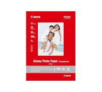 Canon Papier photo brillant A4 GP-501 - 20 feuilles