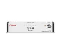 CANON GPR-34 2786B003 NOIR TONER - 19400 PAGES POUR IMAGERUNNER 2535