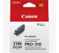 Canon PFI-5100 GY – 14,4 ml – gris pour imagePROGRAF PRO-310 – 6959C001