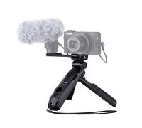 Canon HG-100TBR Grip Pour Trépied Vidéo Avec Télécommande Bluetooth BR-E1