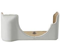 Canon Housse d'Appareil photo pour EOS M - Blanc