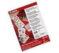 Canon Papier haute résolution A3 HR-101N - 100 feuilles