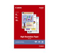Papier haute résolution A4 Canon HR-101N - 50 feuilles