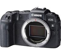 CANON Hybrid Camera EOS RP Body + MT Adapter