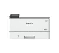 Canon i-SENSYS LBP243dw II - Imprimante - Noir et blanc - Recto-verso - laser - A4/Legal - 1200 x 1200 ppp - jusqu'à 36 ppm - capacité : 350 feuilles - USB 2.0, Gigabit LAN, Wi-Fi(n)