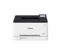 Canon i-SENSYS LBP633Cdw Colour Printer. 21ppm. 1200dpi, 250 Sheet Cassette, USB 2.0, Gigabit Ethernet, 802.11n WiFi Windows, Linux and MacOS.