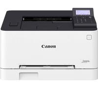 Canon i-SENSYS LBP633Cdw Imprimante à jet d'encre laser, couleur couleur A4 21 pages/min 21 pages/min 1200 x 1200 dpi réseau, USB