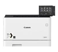 Canon i-SENSYS LBP654Cx - Imprimante - couleur - Recto-verso - laser - A4/Legal - 1200 x 1200 ppp - jusqu'à 27 ppm (mono) / jusqu'à 27 ppm (couleur) - capacité : 300 feuilles - USB 2.0, Gigabit LAN, W