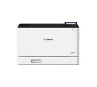 Canon i-SENSYS LBP673Cdw II - Imprimante Laser Couleur sans Fil - Impression A4 Recto Verso Rapide 33 ppm - Wi-FI, Ethernet et USB - Idéale pour Petit Bureau ou Bureau à Domicile - Bac 250 Feuilles