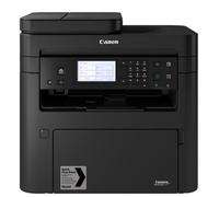 Canon i-SENSYS MF 267 dw Copieur laser/LED - noir et blanc - 28 ppm - USB 2.0 RJ-45