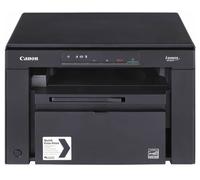 Canon i-SENSYS MF 3010 Lot EU 2x Cartouche 725