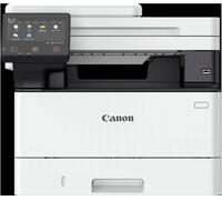 Canon i-SENSYS MF-463 dw Imprimante multifonction laser, couleur noir et blanc A4 imprimante, scanner, photocopieur recto-verso, réseau, USB, Wi-Fi
