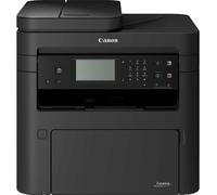 Canon i-SENSYS MF267dw II, laser, impression monochrome, 1200 x 1200 DPI, A4, impression directe, noir