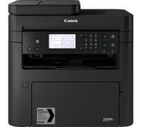 Canon i-SENSYS MF267dw - Imprimante multifonctions - Noir et blanc - laser - A4 (210 x 297 mm), Legal (216 x 356 mm) (original) - A4/Legal (support) - jusqu'à 28 ppm (copie) - jusqu'à 28 ppm (impressi