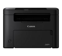 Canon i-SENSYS MF272dw Imprimante multifonction laser, couleur noir et blanc A4 imprimante, scanner, photocopieur recto-verso