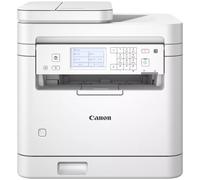 Canon Imprimante multifonction i-SENSYS MF287dw – Laser N&B A4 1200 x 1200 DPI 33,2 ppm Wifi