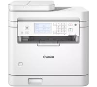 Canon Imprimante multifonction i-SENSYS MF287dw – Laser N&B A4 1200 x 1200 DPI 33,2 ppm Wifi