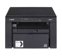 i-SENSYS MF3010 - Imprimante multifonctions - Noir et blanc - laser - largeur de 216 mm (original) - A4/Legal (support) - jusqu'à 18 ppm (copie) -