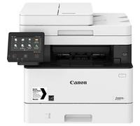 Canon i-SENSYS MF426dw - Imprimante multifonctions - Noir et blanc - laser - A4 (210 x 297 mm), Legal (216 x 356 mm) (original) - A4/Legal (support) - jusqu'à 38 ppm (copie) - jusqu'à 38 ppm (impressi