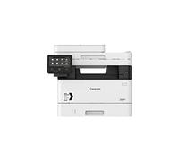 Canon I-SENSYS MF445DW 600DPI 38PPM 1GB PRNT/CPY/SCN/FX