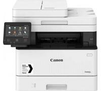 Canon I-SENSYS MF453DW | Mono | Laser | Imprimante | Wi-Fi