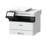 Canon Imprimante Multifonction Laser i-SENSYS MF461dw II A4 1200 x 1200 DPI 36 ppm Wi‑Fi